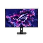 ASUS ROG Strix OLED XG32UCWG 31.5, WOLED, 4K (3840 x 2160), 165Hz/330Hz Геймърски монитор