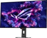 ASUS ROG Strix OLED XG32UCWG 31.5, WOLED, 4K (3840 x 2160), 165Hz/330Hz Геймърски монитор