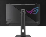 ASUS ROG Strix OLED XG32UCWG 31.5, WOLED, 4K (3840 x 2160), 165Hz/330Hz Геймърски монитор