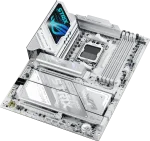 ASUS ROG STRIX X870E-A GAMING WIFI7 NEO, AM5, DDR5, Wi-Fi 7 Дънна платка