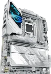 ASUS ROG STRIX X870E-A GAMING WIFI7 NEO, AM5, DDR5, Wi-Fi 7 Дънна платка