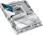 ASUS ROG STRIX X870E-A GAMING WIFI7 NEO, AM5, DDR5, Wi-Fi 7 Дънна платка