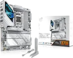ASUS ROG STRIX X870E-A GAMING WIFI7 NEO, AM5, DDR5, Wi-Fi 7 Дънна платка