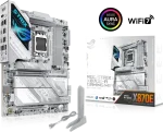 ASUS ROG STRIX X870E-A GAMING WIFI7 NEO, AM5, DDR5, Wi-Fi 7 Дънна платка