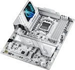 ASUS ROG STRIX X870E-A GAMING WIFI7 NEO, AM5, DDR5, Wi-Fi 7 Дънна платка