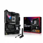 ASUS ROG STRIX X870E-E GAMING WIFI, AM5, DDR5 Дънна платка