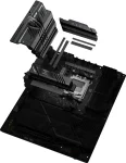 ASUS ROG STRIX X870E-H GAMING WIFI7, AM5, DDR5, Wi-Fi 7 Дънна платка