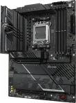 ASUS ROG STRIX X870E-H GAMING WIFI7, AM5, DDR5, Wi-Fi 7 Дънна платка