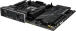 ASUS ROG STRIX X870E-H GAMING WIFI7, AM5, DDR5, Wi-Fi 7 Дънна платка