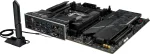 ASUS ROG STRIX X870E-H GAMING WIFI7, AM5, DDR5, Wi-Fi 7 Дънна платка