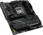 ASUS ROG STRIX X870E-H GAMING WIFI7, AM5, DDR5, Wi-Fi 7 Дънна платка