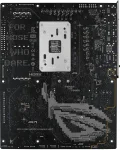 ASUS ROG STRIX X870E-H GAMING WIFI7, AM5, DDR5, Wi-Fi 7 Дънна платка