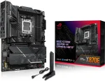 ASUS ROG STRIX X870E-H GAMING WIFI7, AM5, DDR5, Wi-Fi 7 Дънна платка