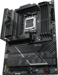 ASUS ROG STRIX X870E-H GAMING WIFI7, AM5, DDR5, Wi-Fi 7 Дънна платка