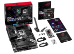 ASUS ROG STRIX Z690-F GAMING WIFI, LGA 1700, DDR5, WiFi Дънна платка