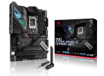 ASUS ROG STRIX Z690-F GAMING WIFI, LGA 1700, DDR5, WiFi Дънна платка