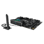 ASUS ROG STRIX Z790-F GAMING WIFI II, LGA 1700, DDR5, WIFI Дънна платка