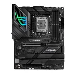 ASUS ROG STRIX Z790-F GAMING WIFI II, LGA 1700, DDR5, WIFI Дънна платка