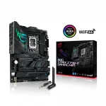 ASUS ROG STRIX Z790-F GAMING WIFI, LGA 1700, DDR5 Дънна платка