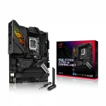 ASUS ROG STRIX Z790-H GAMING WIFI, LGA1700, DDR5 Дънна платка