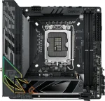 ASUS ROG STRIX Z790-I GAMING WIFI, LGA 1700, DDR5 Дънна платка