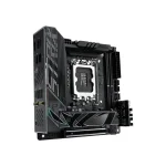 ASUS ROG STRIX Z790-I GAMING WIFI, LGA 1700, DDR5 Дънна платка