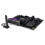 ASUS ROG STRIX Z890-E GAMING WIFI, LGA1851, DDR5, WIFI Дънна платка