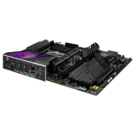 ASUS ROG STRIX Z890-E GAMING WIFI, LGA1851, DDR5, WIFI Дънна платка