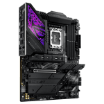 ASUS ROG STRIX Z890-E GAMING WIFI, LGA1851, DDR5, WIFI Дънна платка