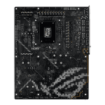 ASUS ROG STRIX Z890-E GAMING WIFI, LGA1851, DDR5, WIFI Дънна платка