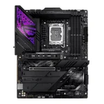 ASUS ROG STRIX Z890-E GAMING WIFI, LGA1851, DDR5, WIFI Дънна платка