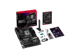 ASUS ROG STRIX Z890-H GAMING WIFI, LGA1851, DDR5, Wi-Fi 7 Дънна платка