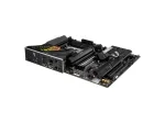 ASUS ROG STRIX Z890-H GAMING WIFI, LGA1851, DDR5, Wi-Fi 7 Дънна платка