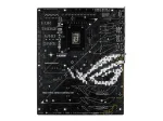 ASUS ROG STRIX Z890-H GAMING WIFI, LGA1851, DDR5, Wi-Fi 7 Дънна платка