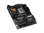 ASUS ROG STRIX Z890-H GAMING WIFI, LGA1851, DDR5, Wi-Fi 7 Дънна платка