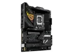 ASUS ROG STRIX Z890-H GAMING WIFI, LGA1851, DDR5, Wi-Fi 7 Дънна платка