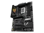ASUS ROG STRIX Z890-H GAMING WIFI, LGA1851, DDR5, Wi-Fi 7 Дънна платка