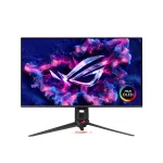 ASUS ROG Swift PG32UCDMR 32" QD-OLED, 240Hz, 0.03ms, UHD 4K (3840 x 2160), AMD FreeSync Premium Pro, VESA DisplayHDR 400 Геймърски монитор