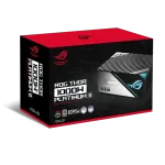 Asus ROG Thor 1000W Platinum II, 80 Plus Platinum, Fully Modular Захранване за компютър