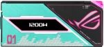 ASUS ROG Thor 1200W Platinum III Hatsune Miku Edition 1200W, 80 Plus Platinum, Модулно, PCIe 5.1, ATX 3.1 Захранване за компютър