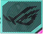 ASUS ROG Thor 1200W Platinum III Hatsune Miku Edition 1200W, 80 Plus Platinum, Модулно, PCIe 5.1, ATX 3.1 Захранване за компютър