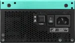 ASUS ROG Thor 1200W Platinum III Hatsune Miku Edition 1200W, 80 Plus Platinum, Модулно, PCIe 5.1, ATX 3.1 Захранване за компютър