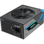 ASUS ROG Thor 1600W Titanium III, 80 Plus Titanium, Модулно, PCIe 5.1, ATX 3.1 Захранване за компютър