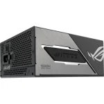 ASUS ROG Thor 1600W Titanium III, 80 Plus Titanium, Модулно, PCIe 5.1, ATX 3.1 Захранване за компютър