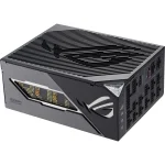 ASUS ROG Thor 1600W Titanium III, 80 Plus Titanium, Модулно, PCIe 5.1, ATX 3.1 Захранване за компютър