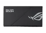 Asus ROG Thor 850W Platinum II, 80 Plus Platinum, Fully Modular Захранващ блок