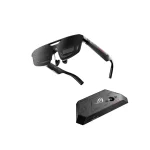 ASUS ROG XREAL R1-N 240Hz, 0.01ms, с Micro-OLED дисплеи и ROG Control Dock AR очила за добавена реалност