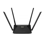 Asus RT-AX53U AX1800 Dual-band, WiFi 6, AiMesh Рутер