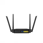 Asus RT-AX53U AX1800 Dual-band, WiFi 6, AiMesh Рутер