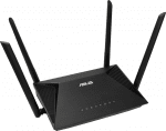 Asus RT-AX53U AX1800 Dual-band, WiFi 6, AiMesh Рутер